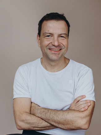 Dr. Dirk Woywod