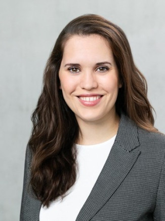 Sarah Ellmann