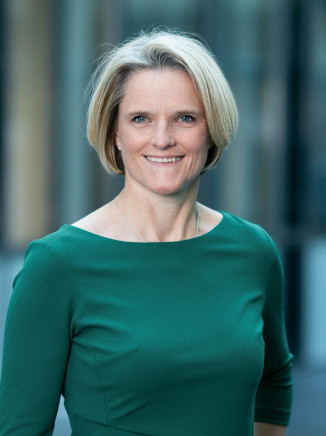 Nicole Dreyer-Langlet