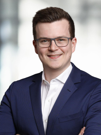 Niklas Bläsing