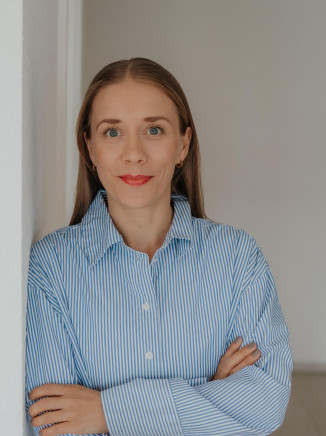 Tina Arens