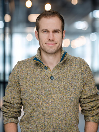 Martin Lehmann