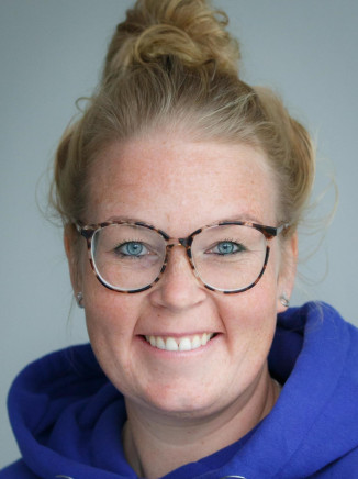Laura Fastabend