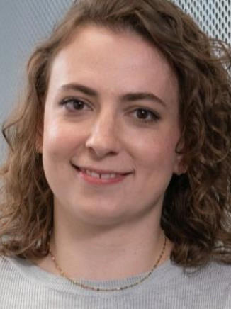 Carla Hirsch