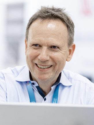 Carsten Bieker