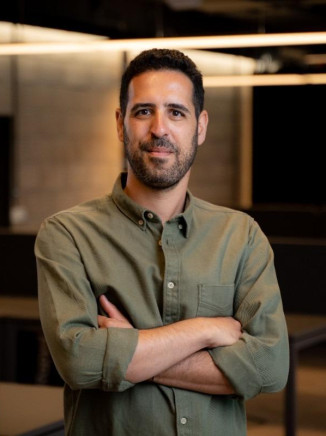 Tomer Rosenblum
