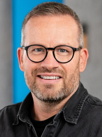 Jörg Riedel