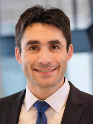 Prof. Dr. Mahmut Arica