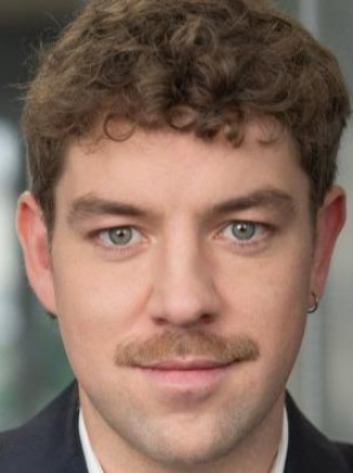 Lukas Spohr