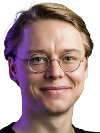 Tim Groshaupt