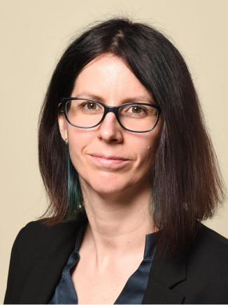 Nina Gerling