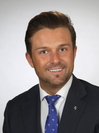 Elvis Turanovic