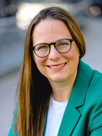 Dr. Kristina Schreiber