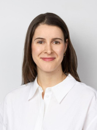Catherine Schneider