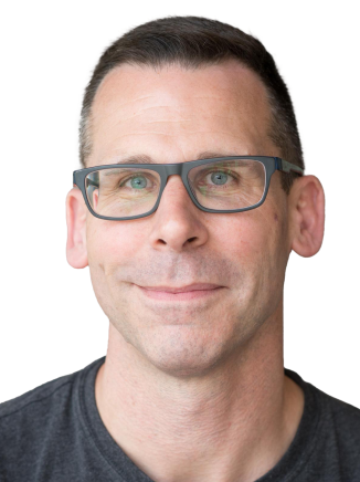 David Burnand