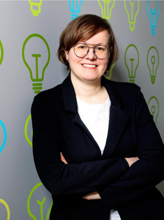 Sarah Greiner-Miethe