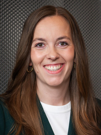 Pauline Meimberg