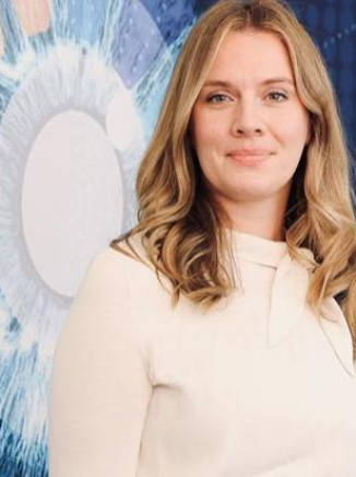 Nora Borchert