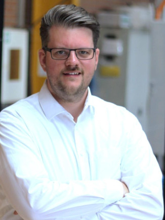 Tobias Burger