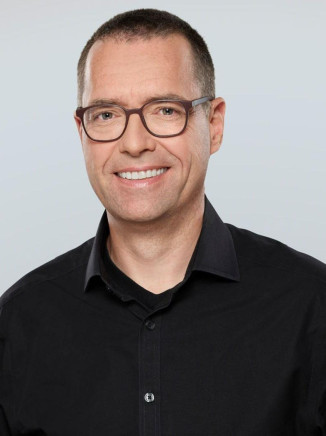 Dirk Röhrborn