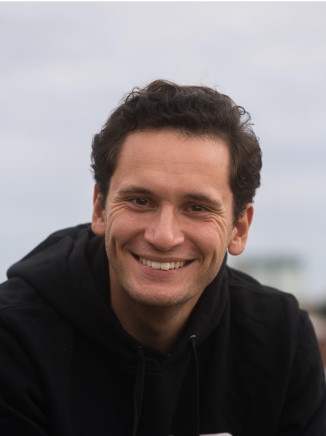 Bradley Mundt
