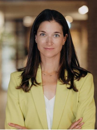 Eva Mettenmeier