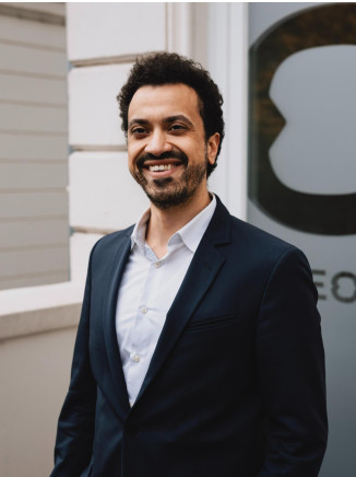 Mohammed El-Nabulsi