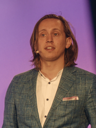 Jonas Grandpierre
