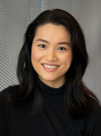 Tra My Nguyen