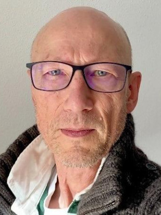Manfred Iske