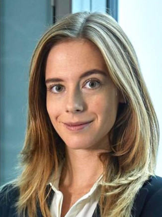 Larissa Mikolaschek