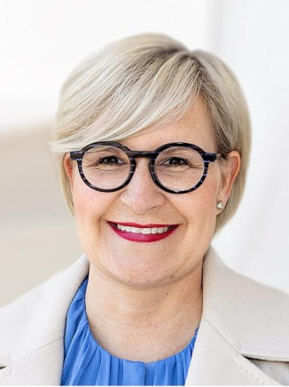 Nina Moeller