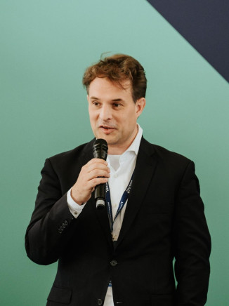 Johannes Fischer