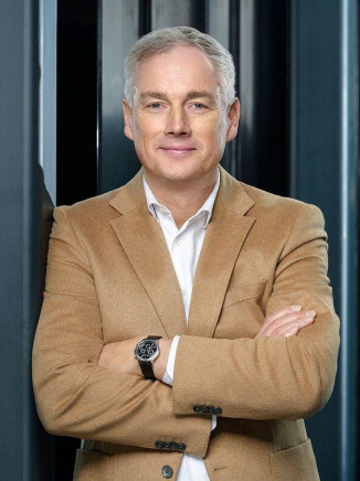 Wolfgang Wendt