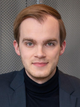 Felix Lennart Hake