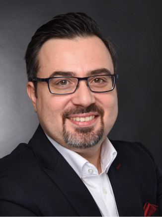 Faruk Sari