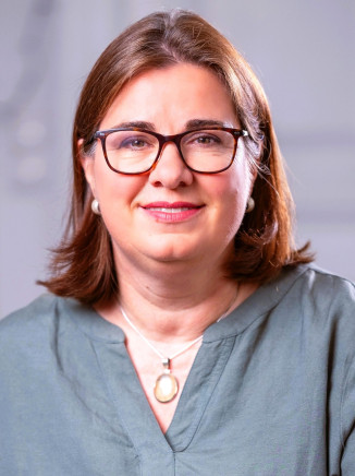 Marion Walz