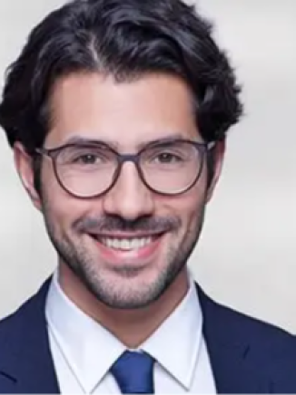 Ali Tschakari