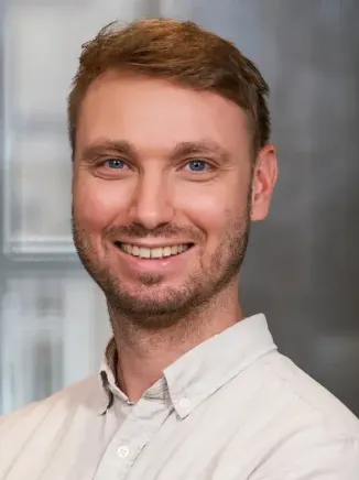 Tim Kelkenberg