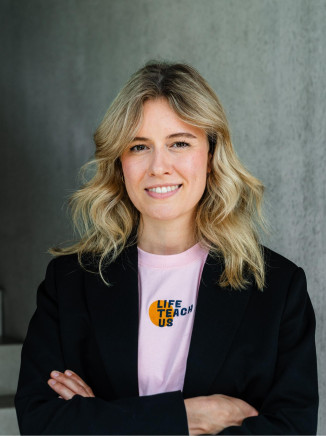Emily Eichenlaub