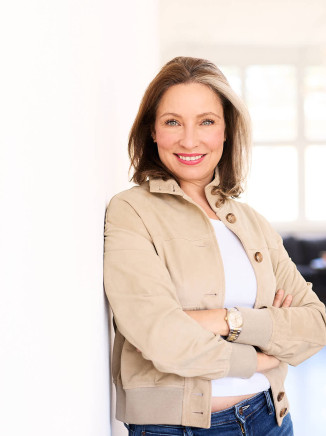 Miriam van Straelen