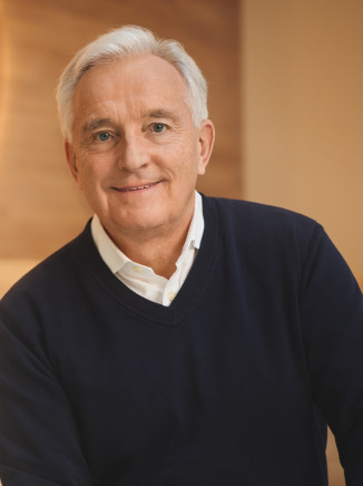 Dr. Micheal Müller-Wünsch