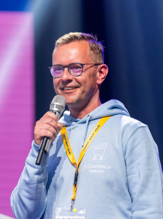 Stefan Wolk