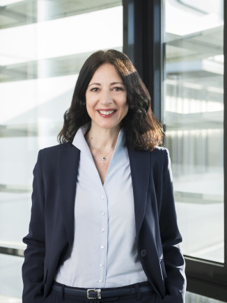 Chiara Pedersoli