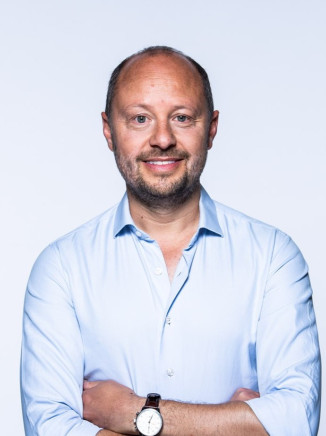 Dr. Kerim Galal