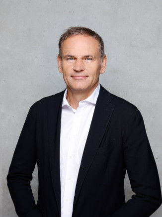 Oliver Blume (VW)