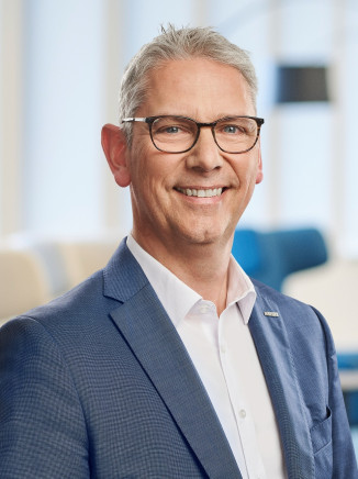 Michael Hagedorn (Materna)
