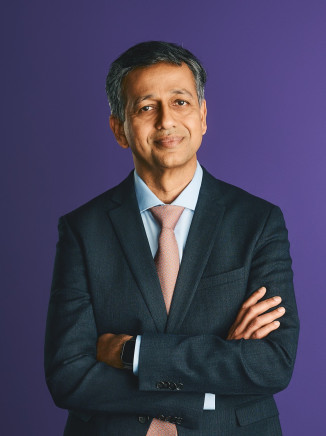 Harsha Deshmukh